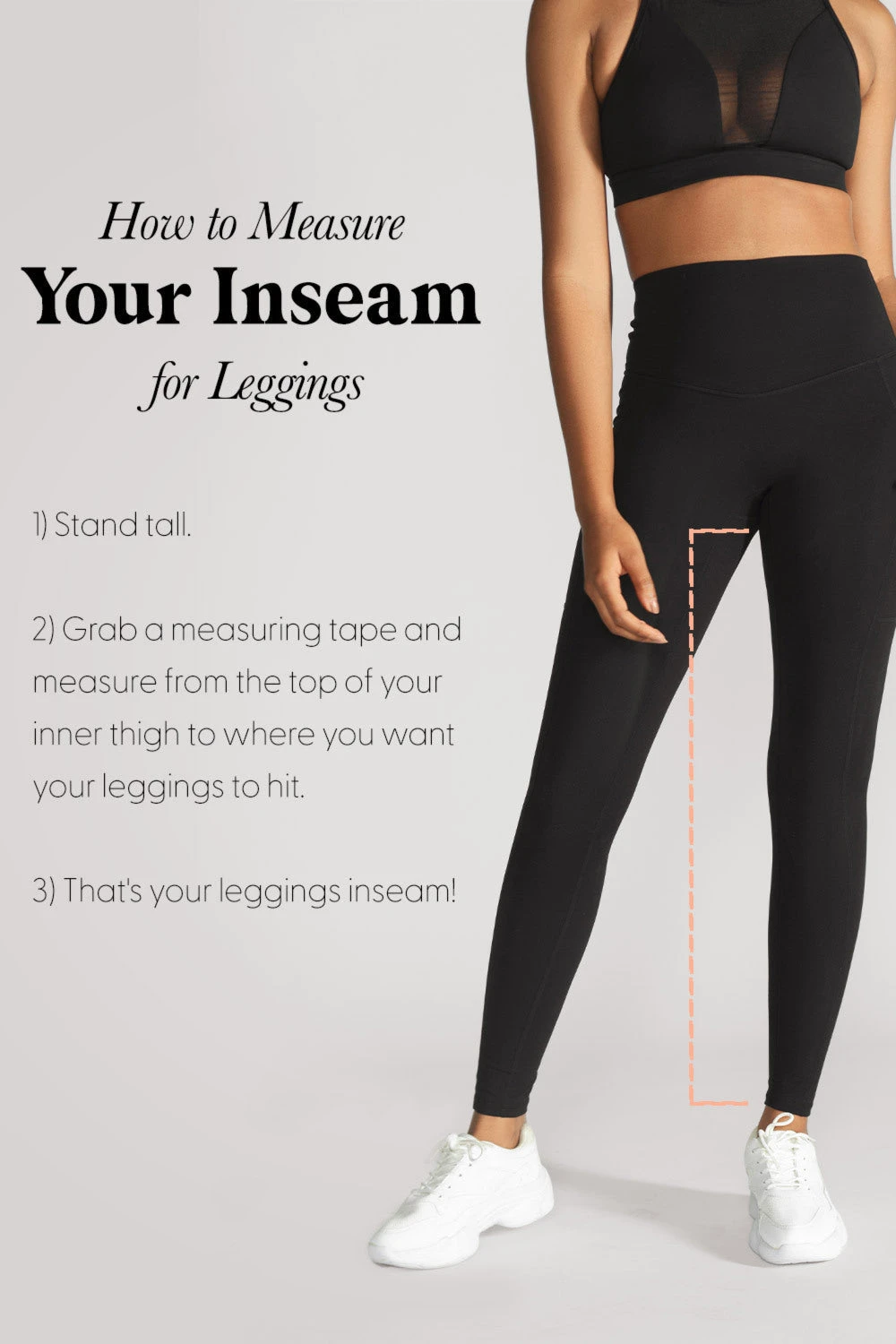Supersculpt⢠Leggings With Pockets - Forestwood - Image 7