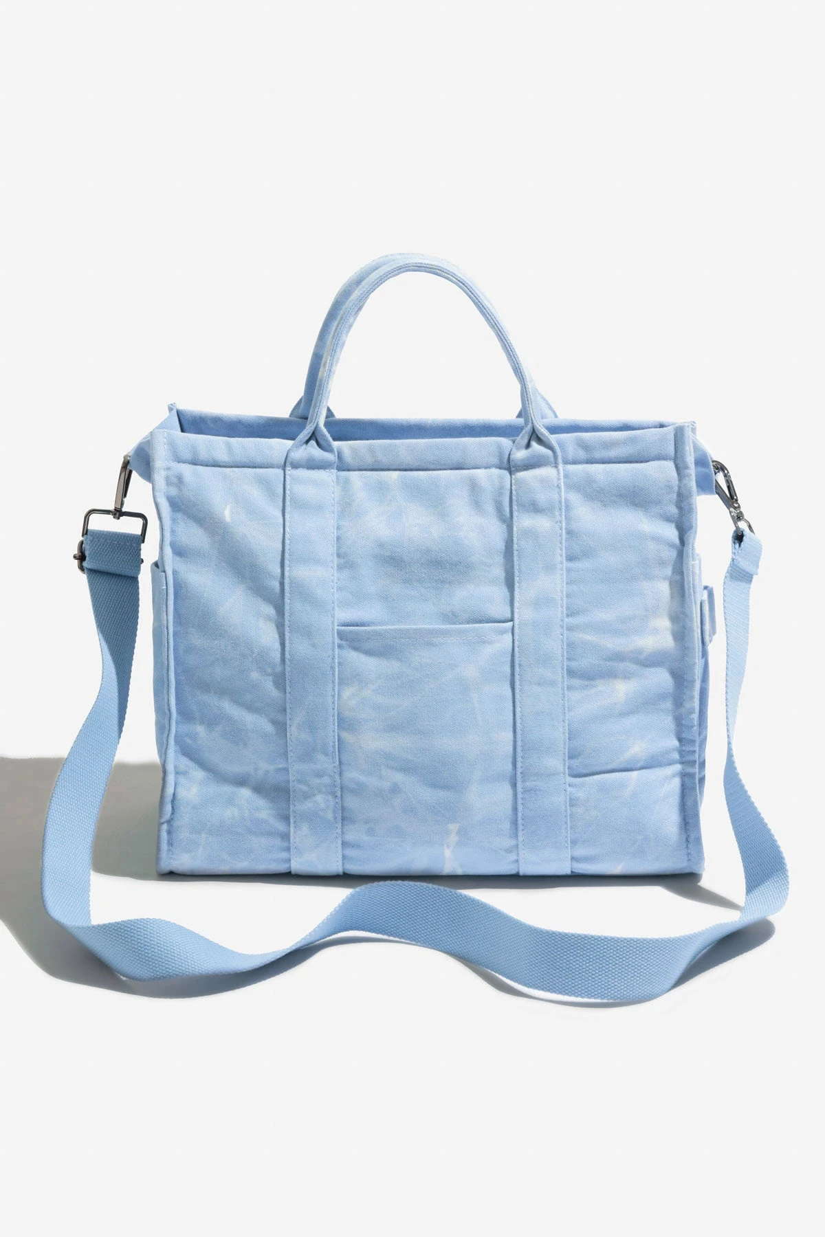 Sloane Tote - Cloud - Image 7