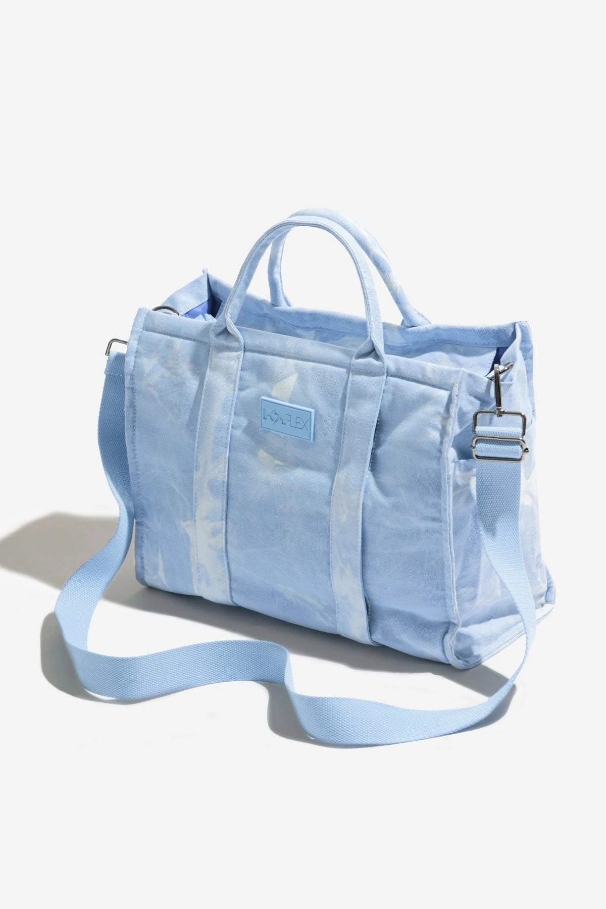 Sloane Tote - Cloud - Image 8
