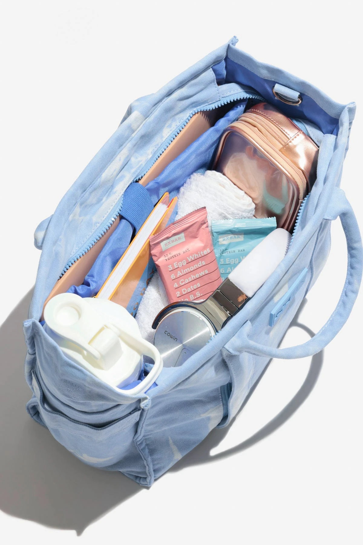 Sloane Tote - Cloud - Image 4