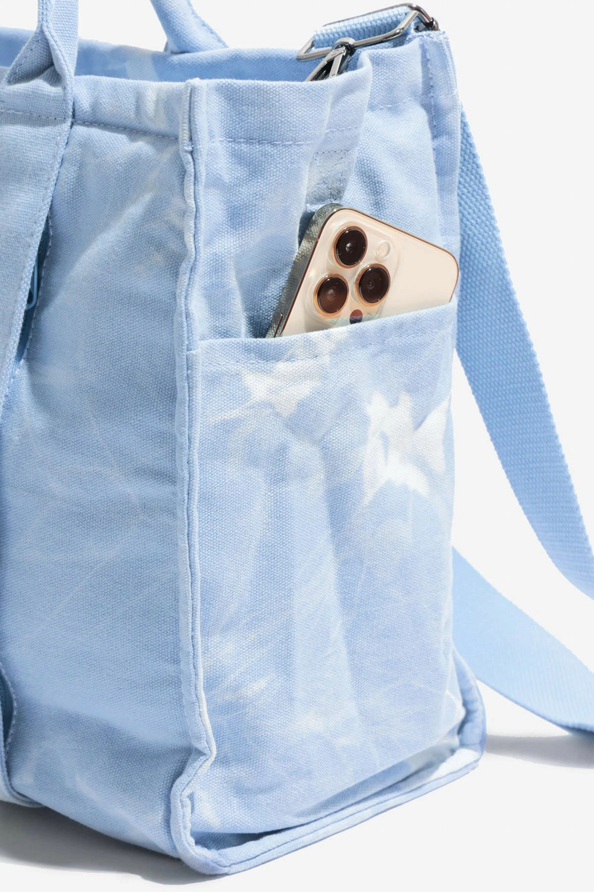 Sloane Tote - Cloud - Image 11