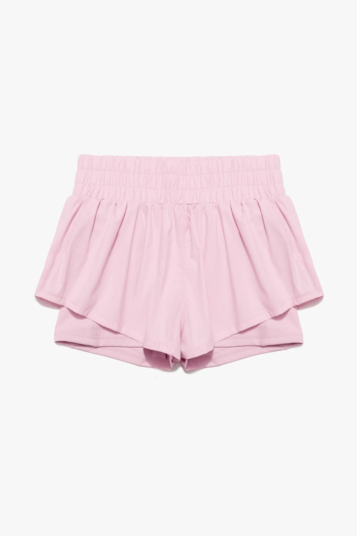 High Waisted Supershort™ - Bubblegum - Image 8