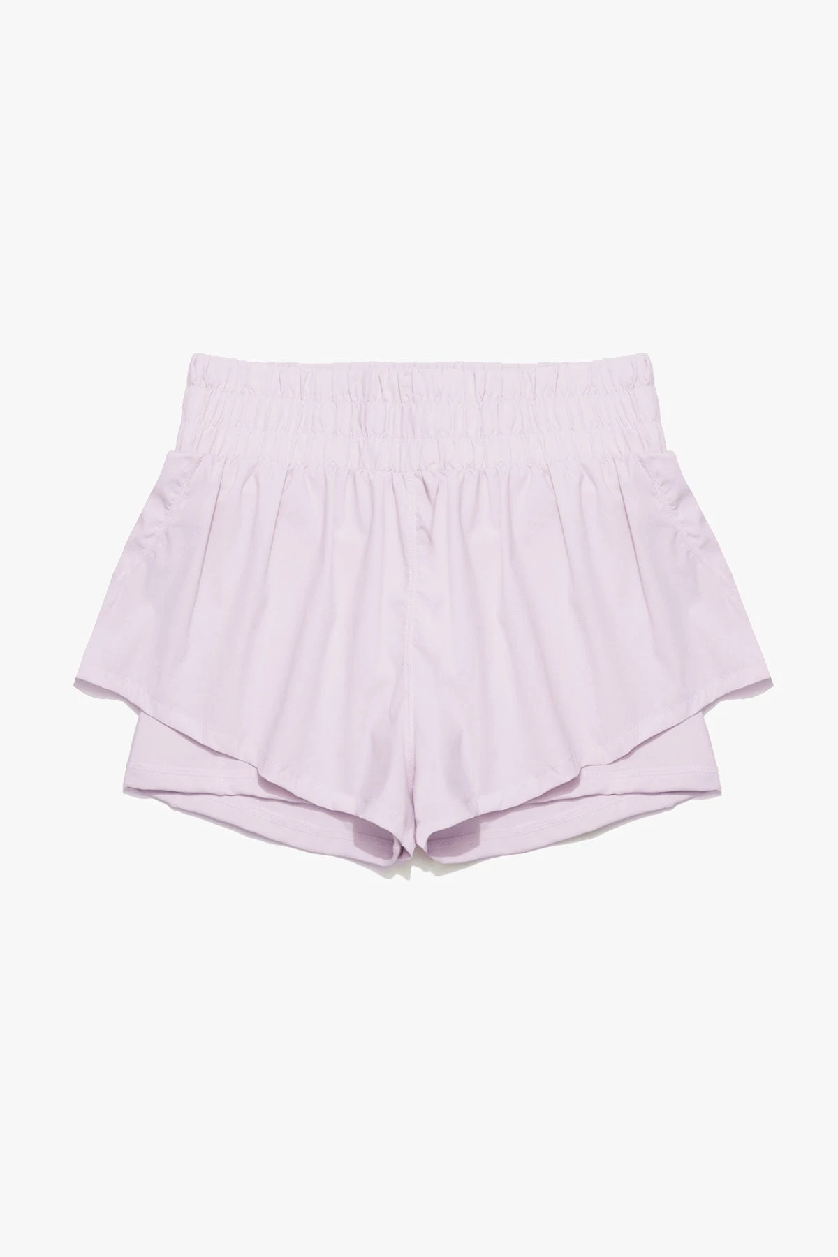 High Waisted Supershort™ - Orchid Ice - Image 9