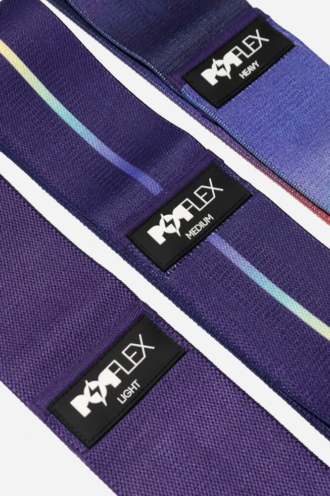 Dusk Rainbow Booty Bands - Image 4