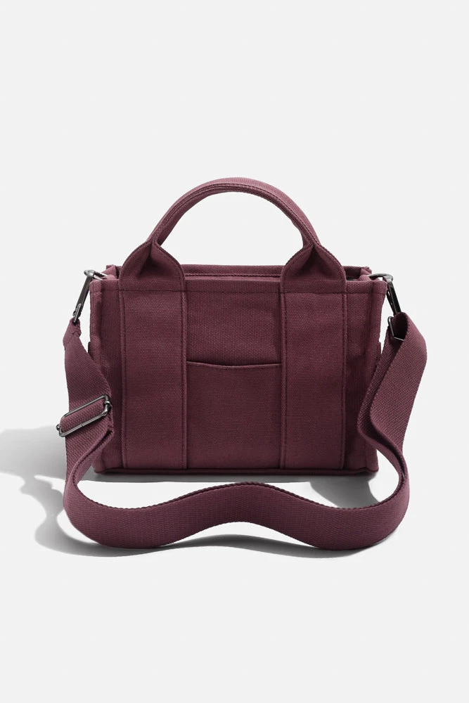 Baby Sloane Tote - Huckleberry - Image 10