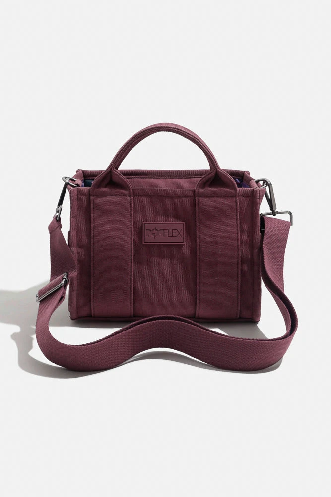 Baby Sloane Tote - Huckleberry - Image 5