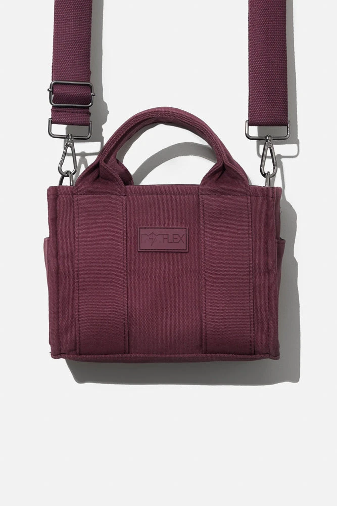 Baby Sloane Tote - Huckleberry - Image 7