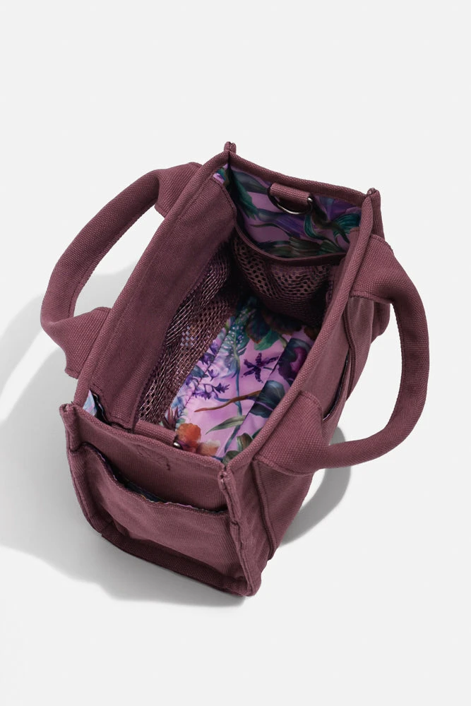 Baby Sloane Tote - Huckleberry - Image 8