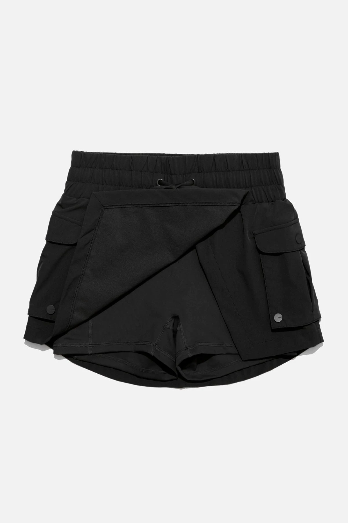 Hiking Superskort™ - Black - Image 7