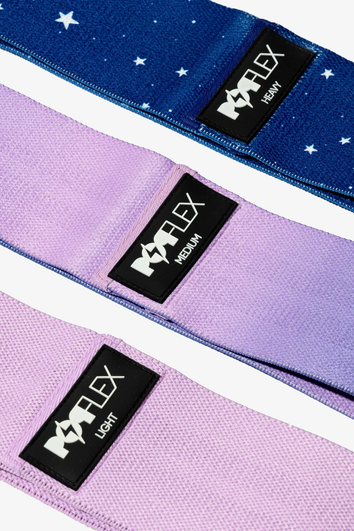 Diamond Sky Booty Band Set - Image 3