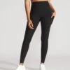 Supersculpt™ Leggings With Pockets - Black