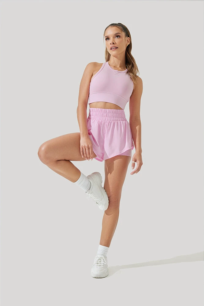 High Waisted Supershort™ - Bubblegum - Image 6