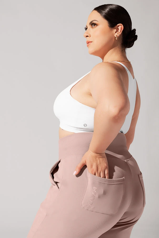 Ooey Gooey Jogger - Ballet Slipper - Image 5