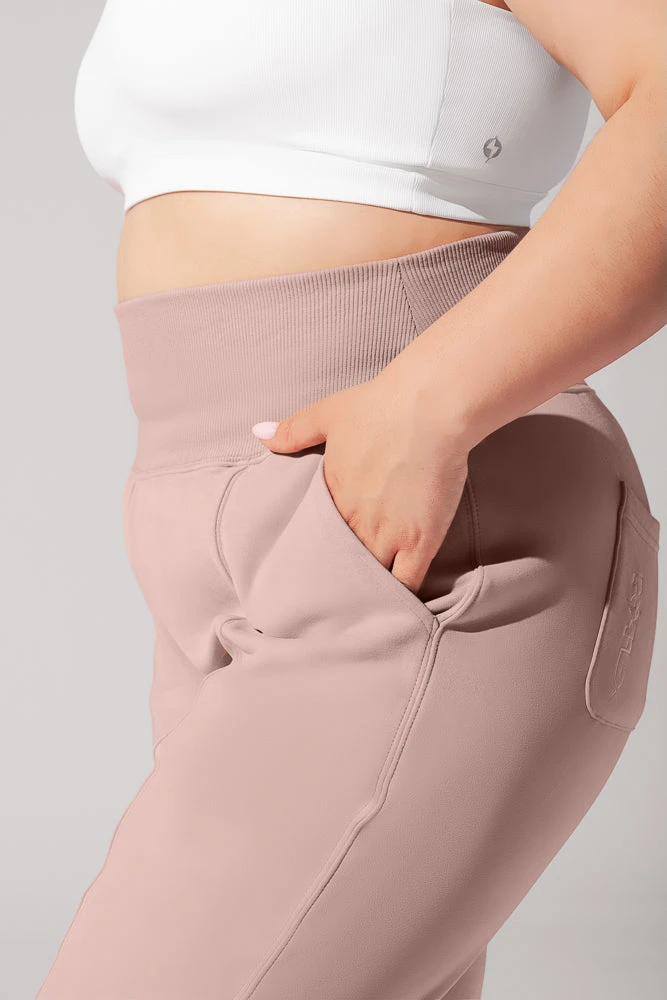 Ooey Gooey Jogger - Ballet Slipper - Image 6