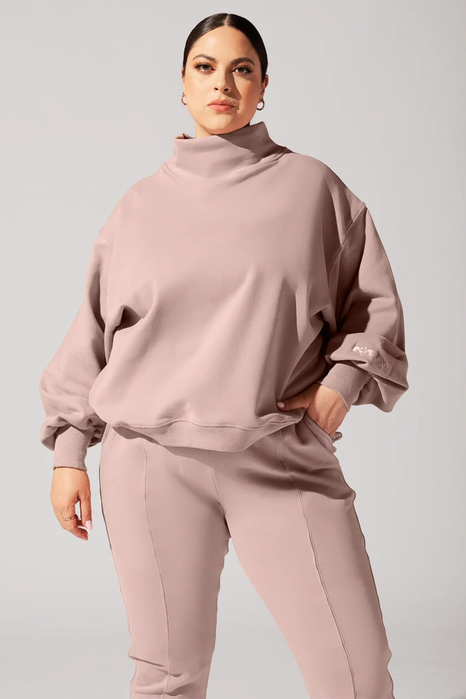 Ooey Gooey Jogger - Ballet Slipper - Image 8