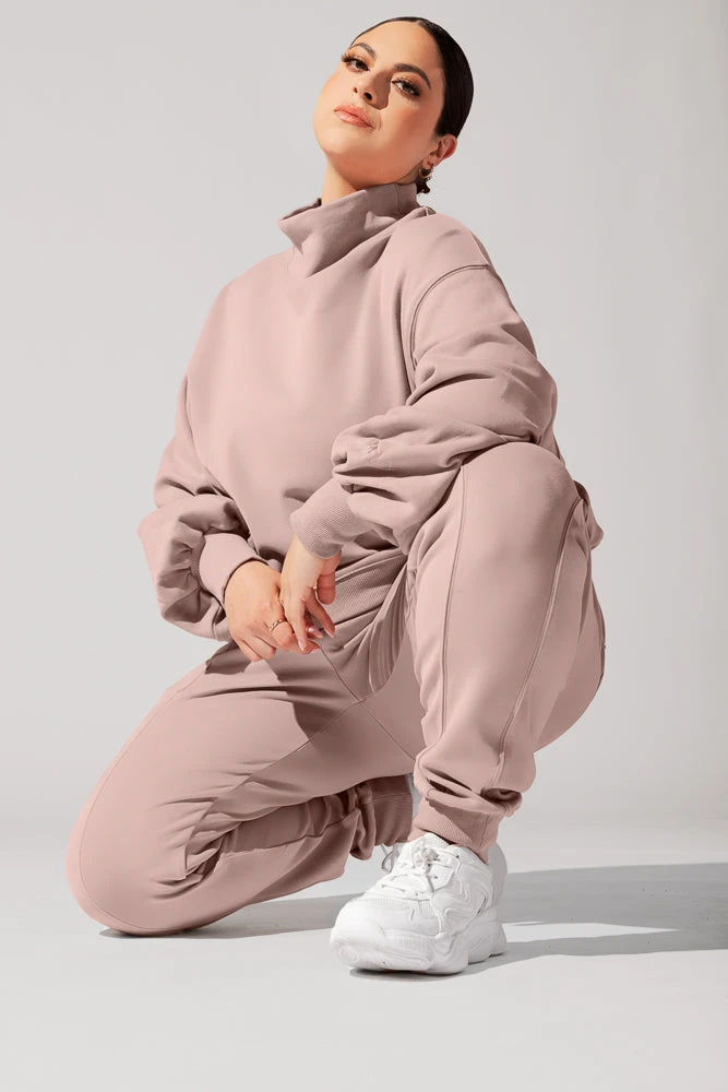 Ooey Gooey Jogger - Ballet Slipper - Image 7