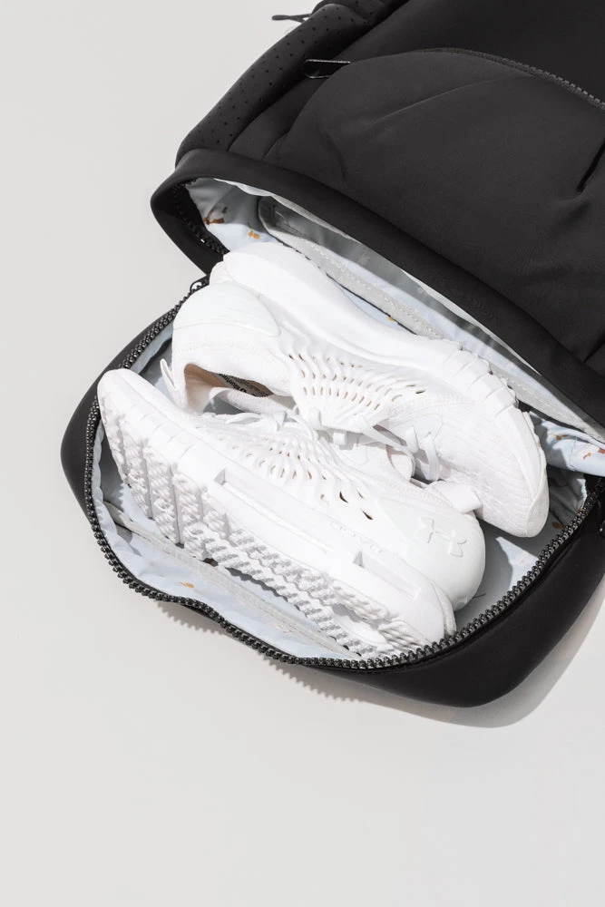 Cora Backpack - Black - Image 7