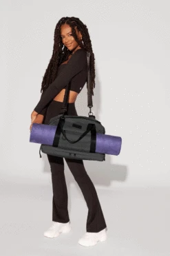 Ella Duffle - Magic Flash