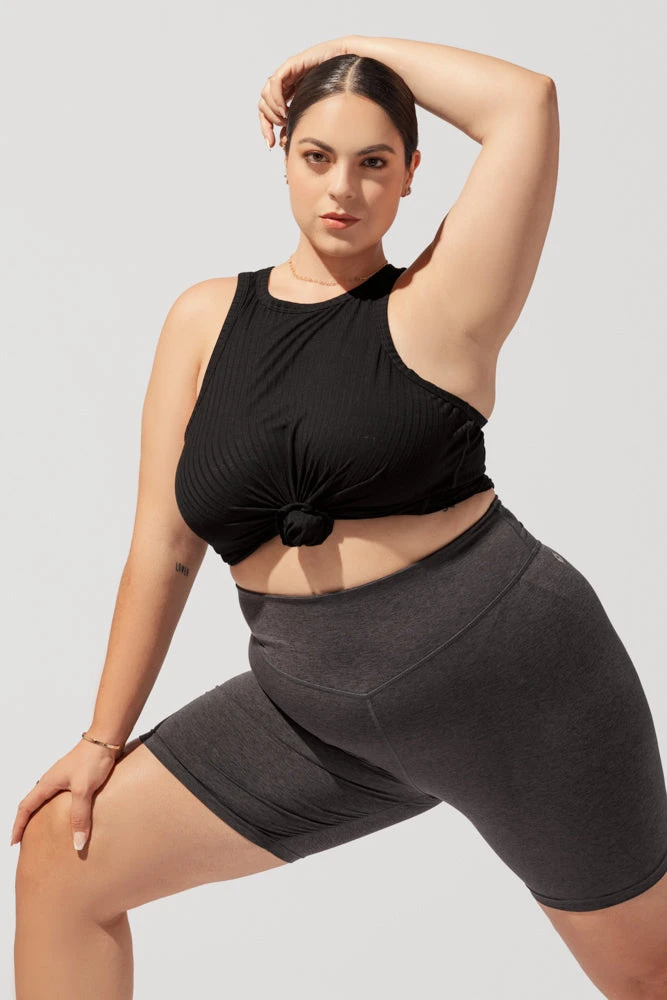 Not Your Typical Tank - Black - Image 8