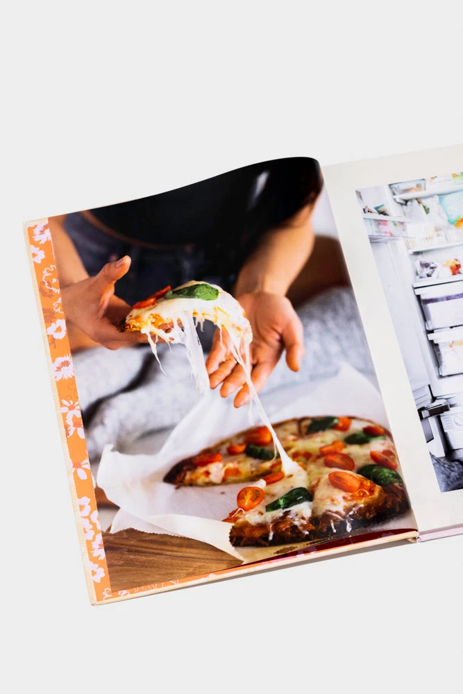 Sculpt: A Protein Cookbook By Cassey Ho - Image 9