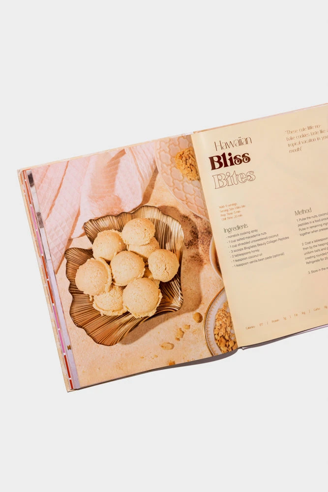 Sculpt: A Protein Cookbook By Cassey Ho - Image 6