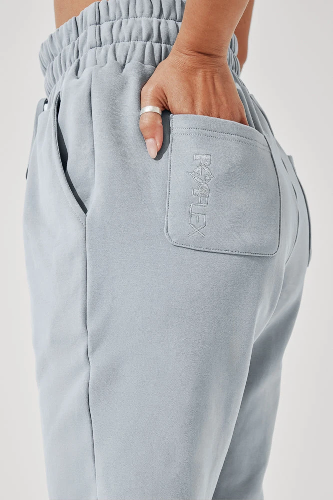 Ooey Gooey Sweatpant - Bookworm Blue - Image 5