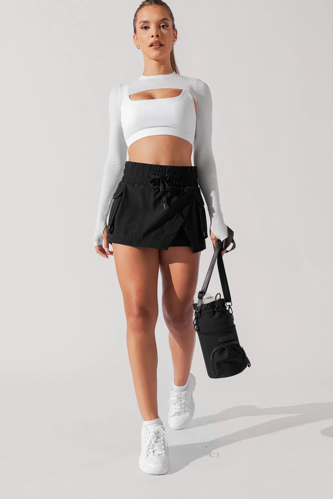 Hiking Superskort™ - Black - Image 2