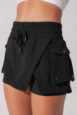 Hiking Superskort⢠- Black