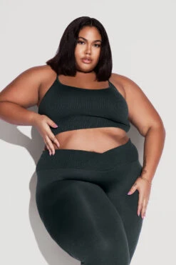 What's The Scoop Seamless Bra - Magical Forest