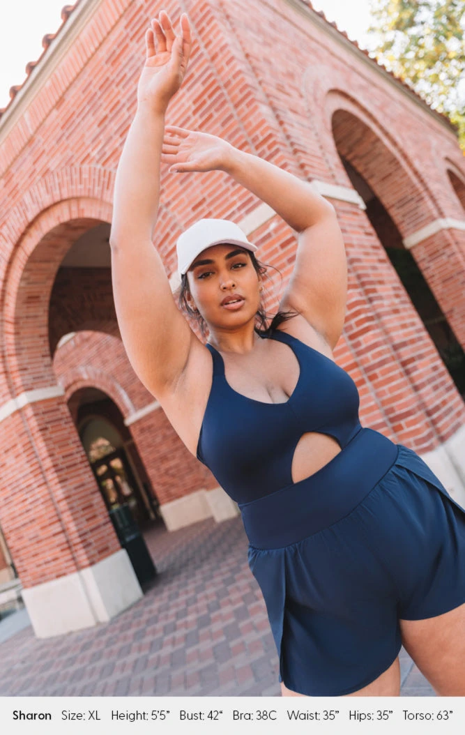 Runsie Romper - Image 6