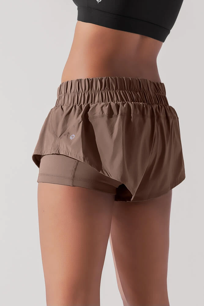 Low Rise Supershort™ - Iron - Image 8